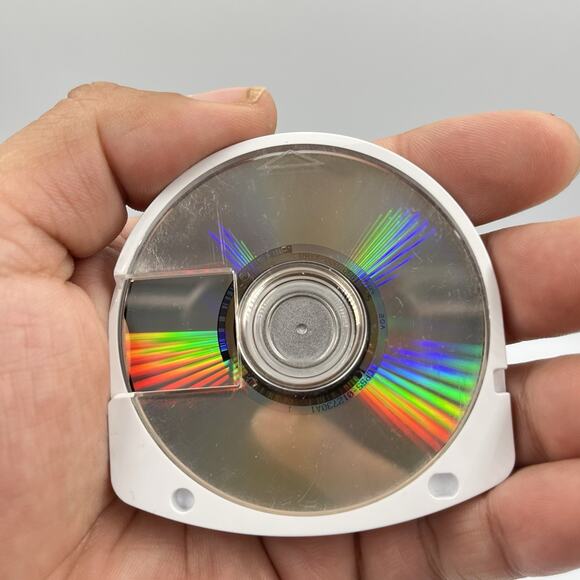 Valkyrie Profile: Lenneth Sony PSP 2006 Game Only - Picture 5 of 5